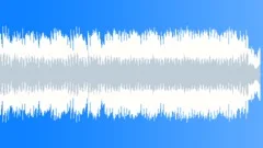 Mysterious (Electronic Mix) Stock Music
