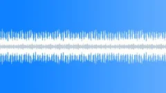 Mysterious flight Stock Music