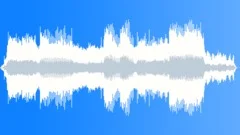Mysterious Flying Rock Action Stock Music