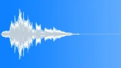 Mysterious Game World Start Sound Effect