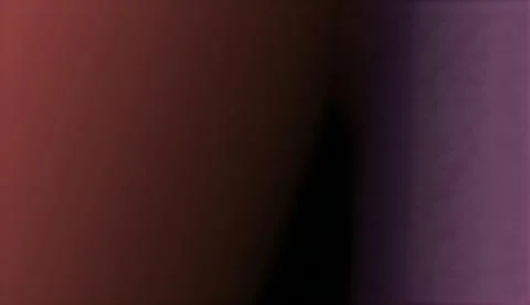 Mysterious gradient blending from deep red to dark cosmic purple hues Stock Illustration