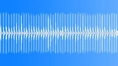 Mysterious heartbeatSound Effect