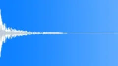Mysterious ImpactSound Effect