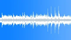Mysterious Island (Loop)Stock Music