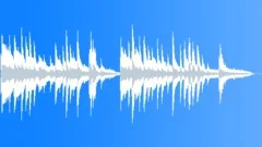 Mysterious Lake 30secStock Music