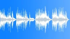 Mysterious Lake 60secStock Music
