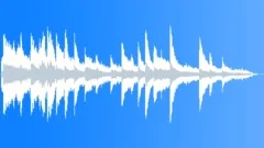 Mysterious Lake BumperStock Music