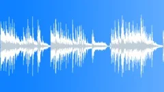 Mysterious Lake LoopStock Music