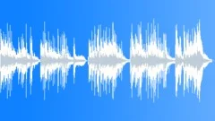 Mysterious LakeStock Music
