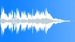 Mysterious Lake StingerStock Music