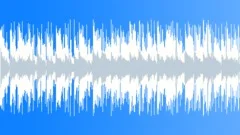 Into Mysterious Lands Loop Stock Music