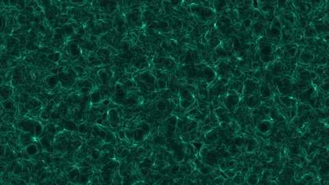 Mysterious Liquid Background Stock Footage 160769513