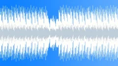 Mysterious (Loop) Stock Music
