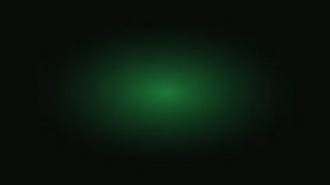 Mysterious luminous emerald glow background for abstract technology energy .. Stock Footage 343660564