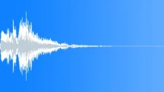 Mysterious Magical Harp Sound Effect