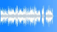 Mysterious March V2 Stock Music
