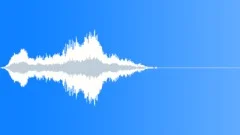 Mysterious Metal Transition Effect Sound Effect