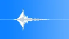 Mysterious Metal Transition Ends With A Hit Sound Effect