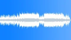 Mysterious Organic Stock Music