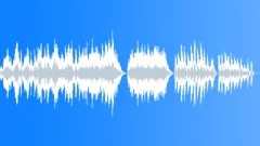 Mysterious Path into the Dark (Tense and Suspenseful) Stock Music
