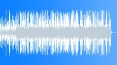 Mysterious Piano and Drums Stock Music