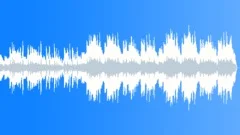 Mysterious Piano Stock Music