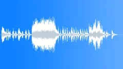 Mysterious Piano Song (Pythagoras) Stock Music