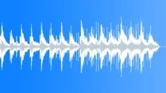Mysterious Piano Theme Slow Industrial Film Music underscore Strange Tense IntroStock Music