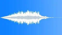 Mysterious Piano Transition 02 Sound Effect