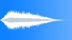 Mysterious Piano Transition 03 Sound Effect