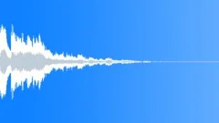Mysterious Piano Transition 05 Sound Effect