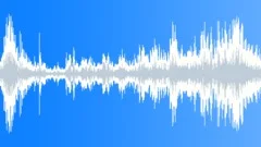 Mysterious planet soundscape loop 1Sound Effect