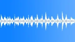 Mysterious planet soundscape loop 10Sound Effect