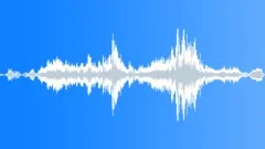 Mysterious planet soundscape loop 15Sound Effect