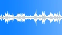 Mysterious planet soundscape loop 16Sound Effect
