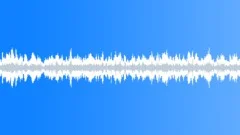 Mysterious planet soundscape loop 2Sound Effect