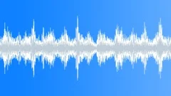 Mysterious planet soundscape loop 4Sound Effect