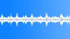 Mysterious planet soundscape loop 5Sound Effect