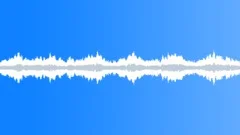 Mysterious planet soundscape loop 6Sound Effect