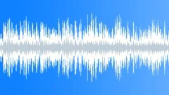 Mysterious planet soundscape loop 7Sound Effect