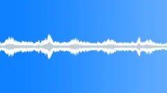 Mysterious planet soundscape loop 9Sound Effect
