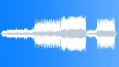 Mysterious River _with Guitar SoloStock Music