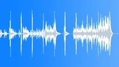 Mysterious Road Stock Music