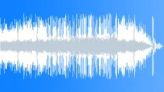 Mysterious Scary Electronic ( Movie Trailer Background )Stock Music