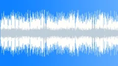 Mysterious Scary Electronic ( Movie Trailer Background ) Synth Looop Stock Music