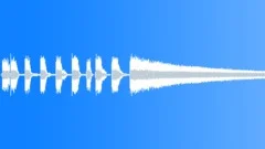 Mysterious Short Brazilian Bossa Nova Jazz Guitar Stinger turnaround Cue Stock Music