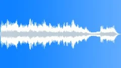 Mysterious Soundscape Stock Music