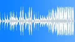 Mysterious Spooky and Creepy - Edgy SoundFXStock Music
