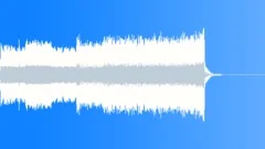The Mysterious Stranger Stock Music