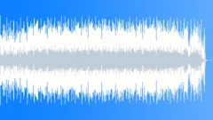 Mysterious Stranger Stock Music